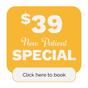 Chiropractor Near Me Oklahoma City OK Special Offer